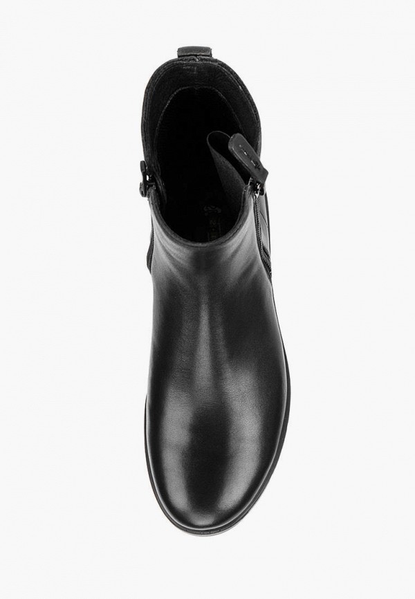 фото Ботинки s-tep