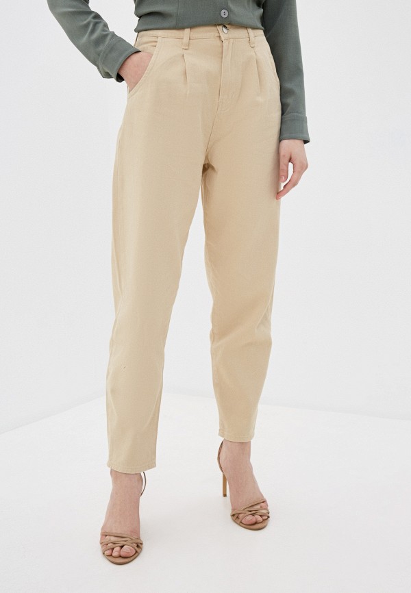 фото Джинсы major fabric