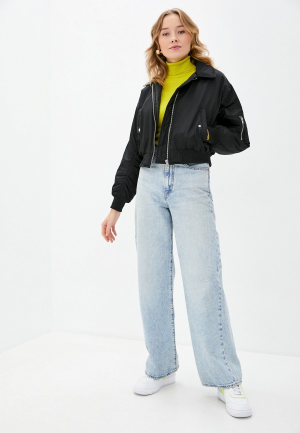 фото Водолазка befree