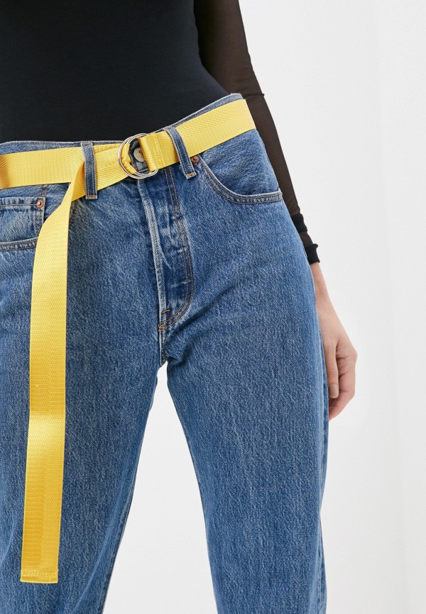 фото Ремень silver fish