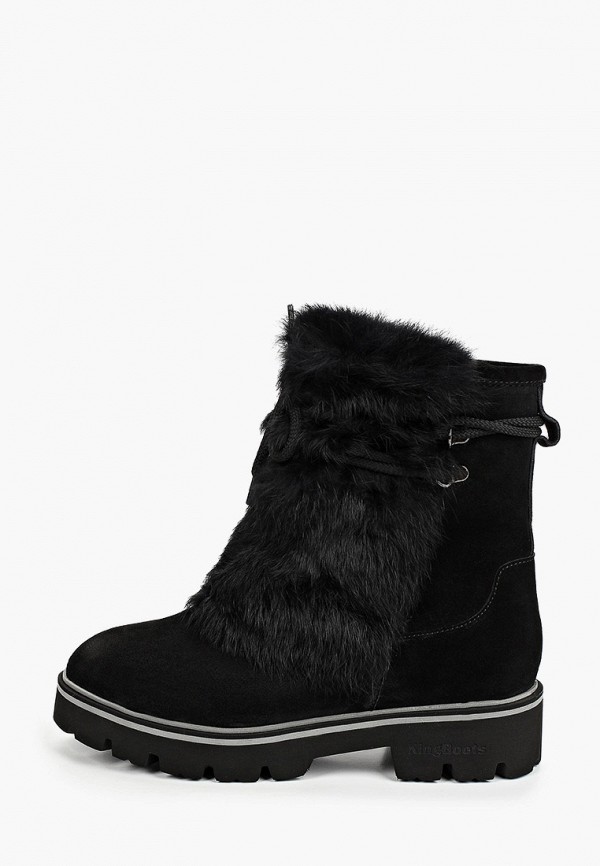 фото Полусапоги king boots