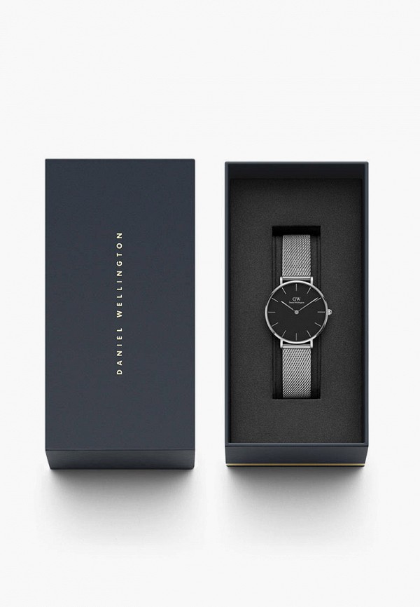 фото Часы daniel wellington
