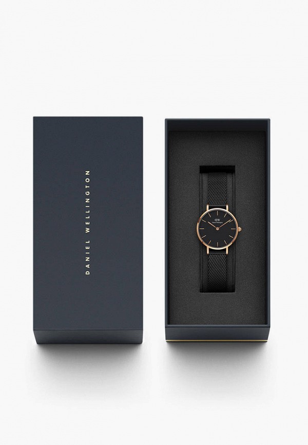 фото Часы daniel wellington
