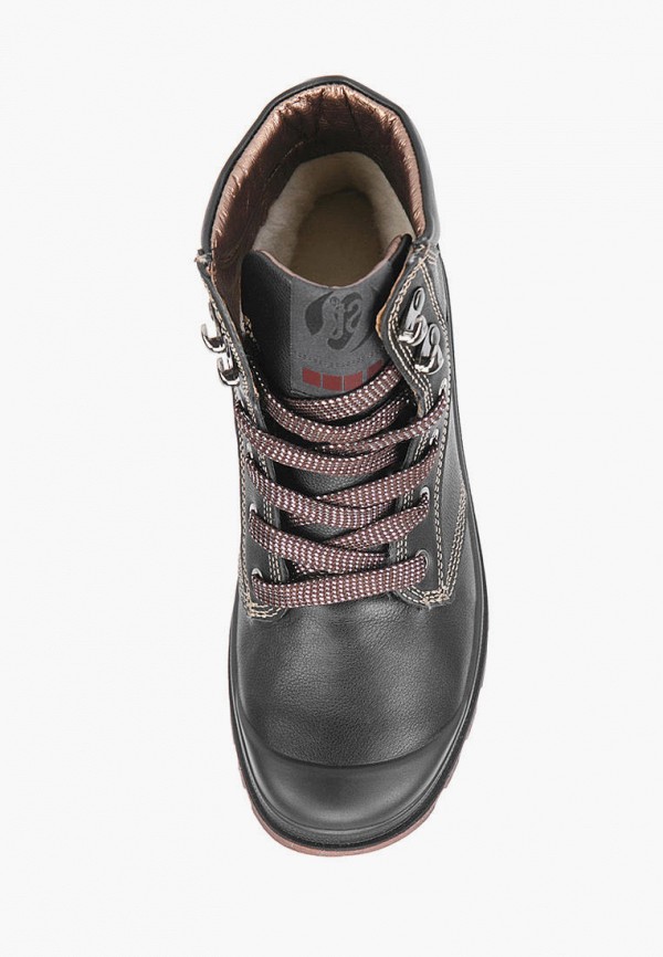 фото Ботинки s-tep