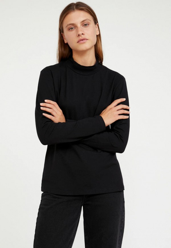 Водолазка Finn Flare, Черный
Водолазка Finn Flare, Черный