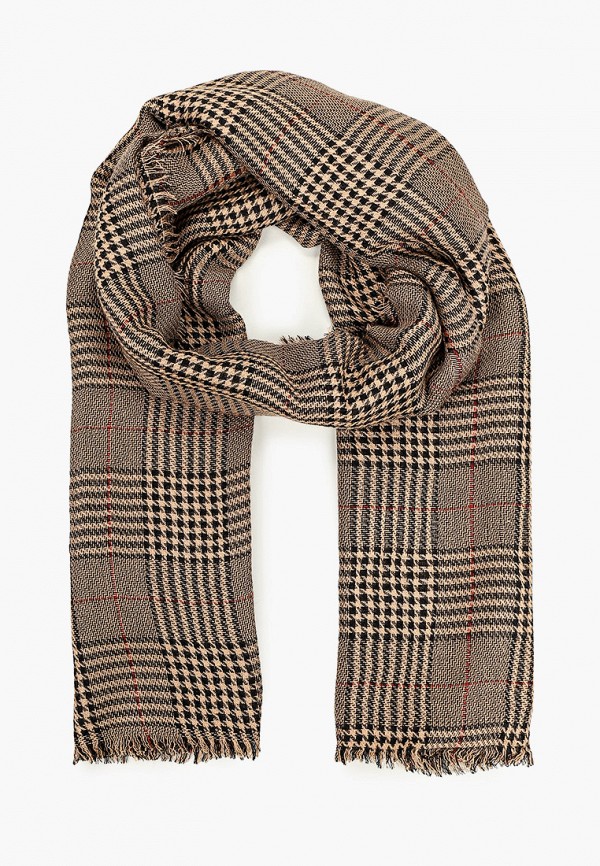 Палантин Kellis, Коричневый
Палантин Kellis, Коричневый