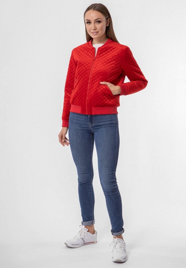 фото Куртка утепленная pine code