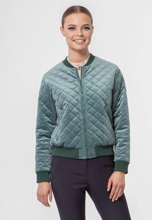 фото Куртка утепленная pine code