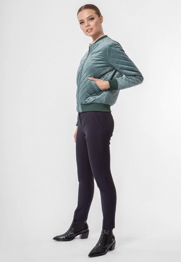 фото Куртка утепленная pine code