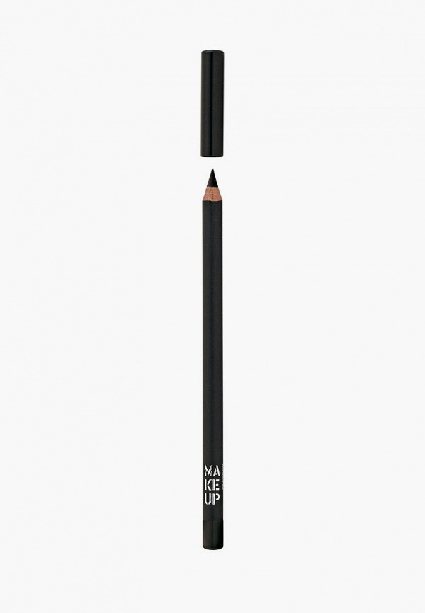 Карандаш для глаз Make Up Factory, Черный, устойчивый Kajal Definer т. 01 черный, 1.48 г
Карандаш для глаз Make Up Factory, Черный, устойчивый Kajal Definer т. 01 черный, 1.48 г