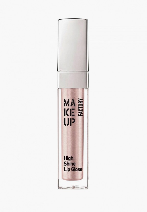 Блеск для губ Make Up Factory, Розовый, с эффектом влажных губ High Shine Lip т.10 молочно-розовый перламутр, 6.5 мл
Блеск для губ Make Up Factory, Розовый, с эффектом влажных губ High Shine Lip т.10 молочно-розовый перламутр, 6.5 мл