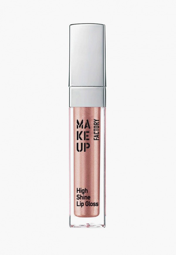 Блеск для губ Make Up Factory, Бежевый, с эффектом влажных губ High Shine т.17 ослепительная бронза, 6.5 мл
Блеск для губ Make Up Factory, Бежевый, с эффектом влажных губ High Shine т.17 ослепительная бронза, 6.5 мл