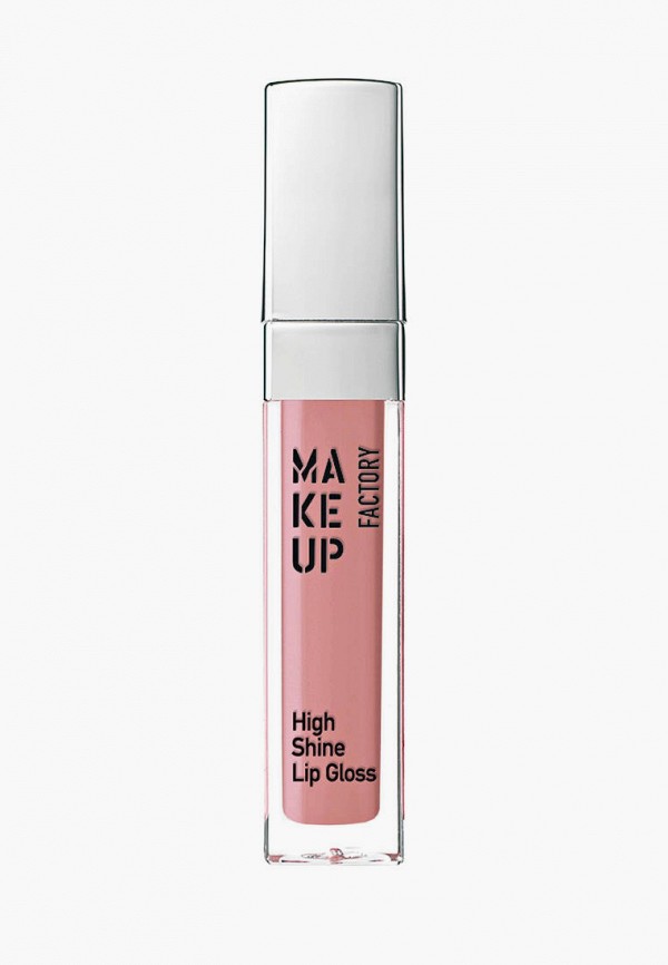 Блеск для губ Make Up Factory, Розовый, с эффектом влажных губ High Shine т.39 роза в дюнах, 6.5 мл
Блеск для губ Make Up Factory, Розовый, с эффектом влажных губ High Shine т.39 роза в дюнах, 6.5 мл