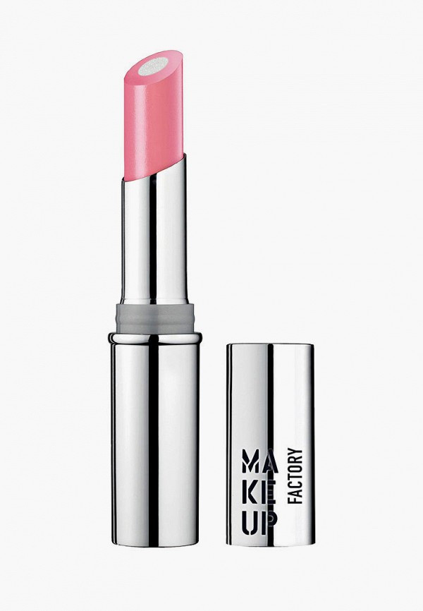 Помада Make Up Factory, Розовый, с мерцающим стержнем Inner Glow т.27 розовый балет, 3 г
Помада Make Up Factory, Розовый, с мерцающим стержнем Inner Glow т.27 розовый балет, 3 г