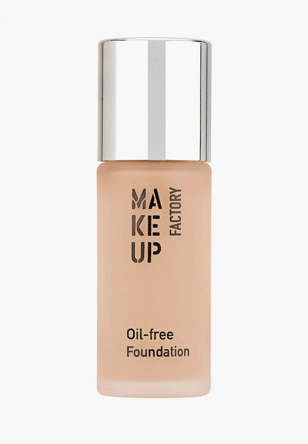 Тональный крем Make Up Factory, Розовый, для нормальной/жирной кожи Oil-free Foundation т.34 розовый фарфор, 20 мл
Тональный крем Make Up Factory, Розовый, для нормальной/жирной кожи Oil-free Foundation т.34 розовый фарфор, 20 мл