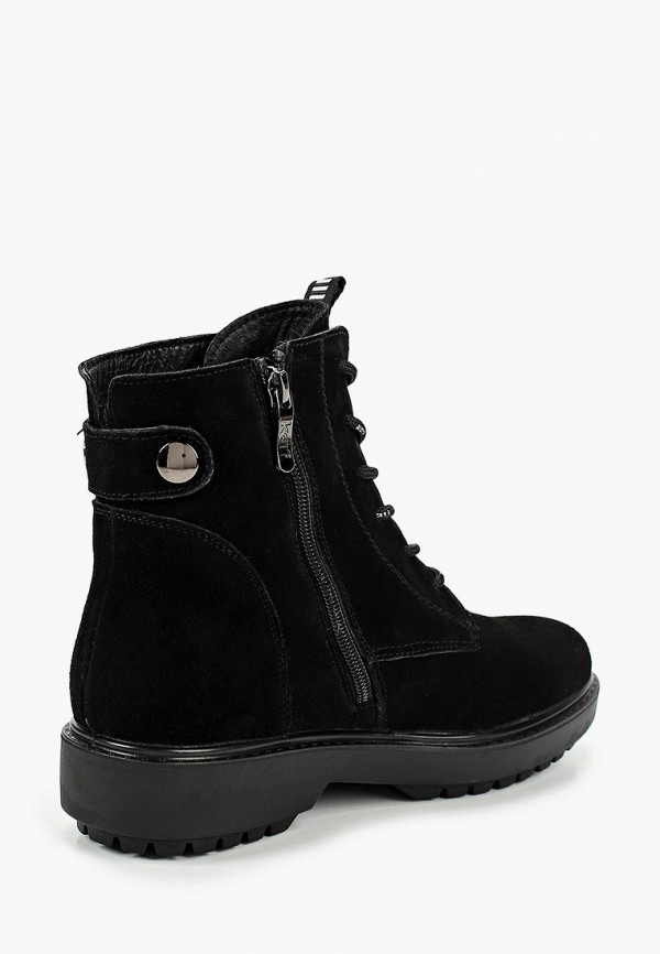 фото Ботинки kari