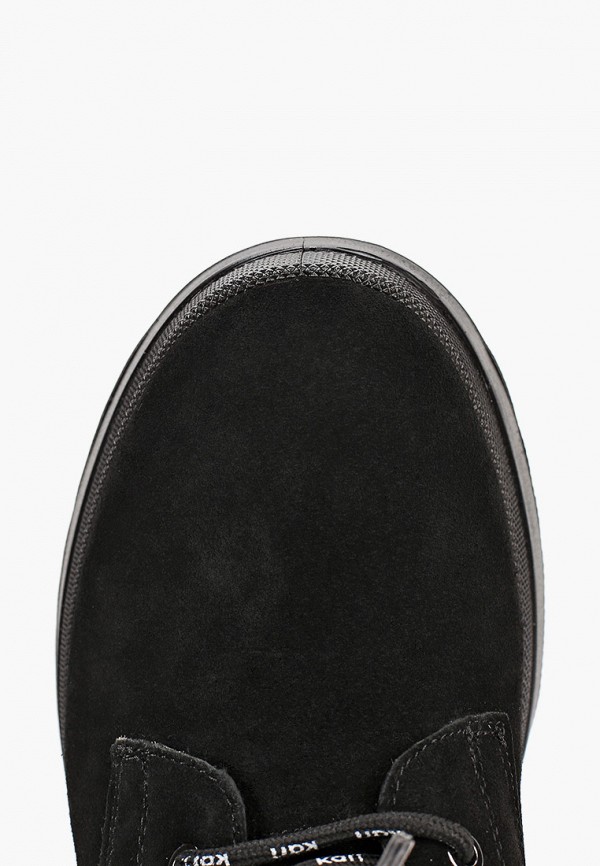 фото Ботинки kari