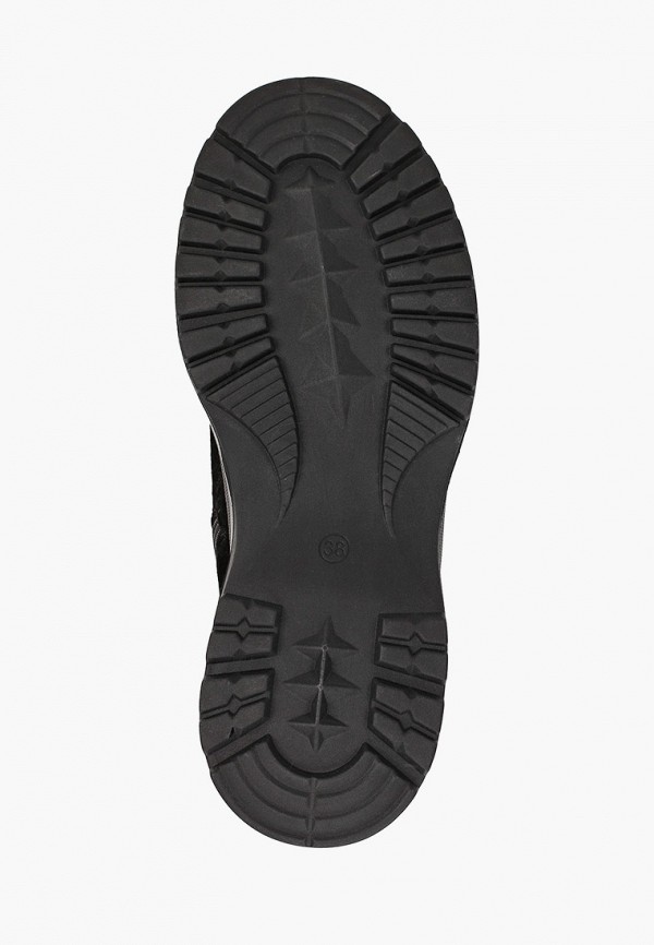 фото Ботинки kari