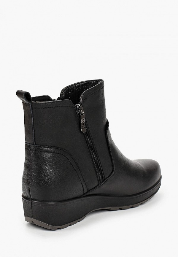 фото Ботинки kari