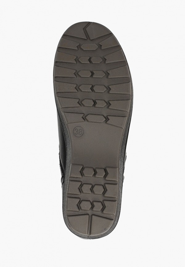 фото Ботинки kari