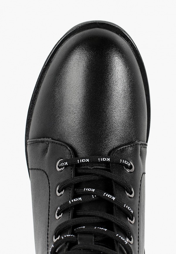 фото Ботинки kari