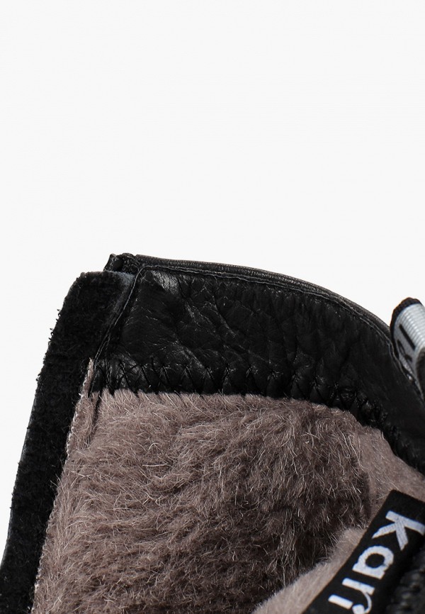 фото Ботинки kari