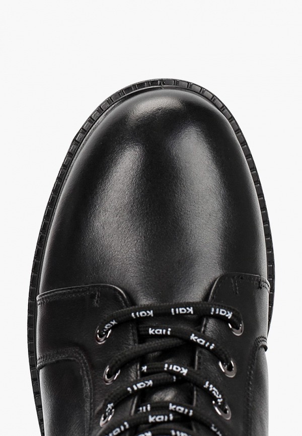 фото Ботинки kari