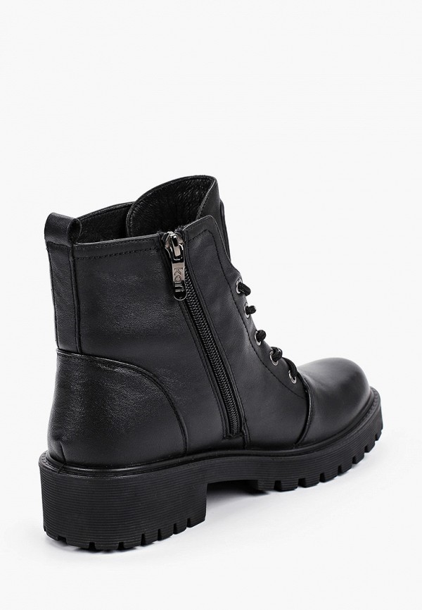 фото Ботинки kari