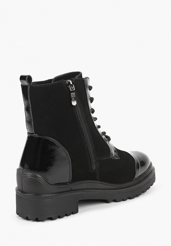 фото Ботинки kari