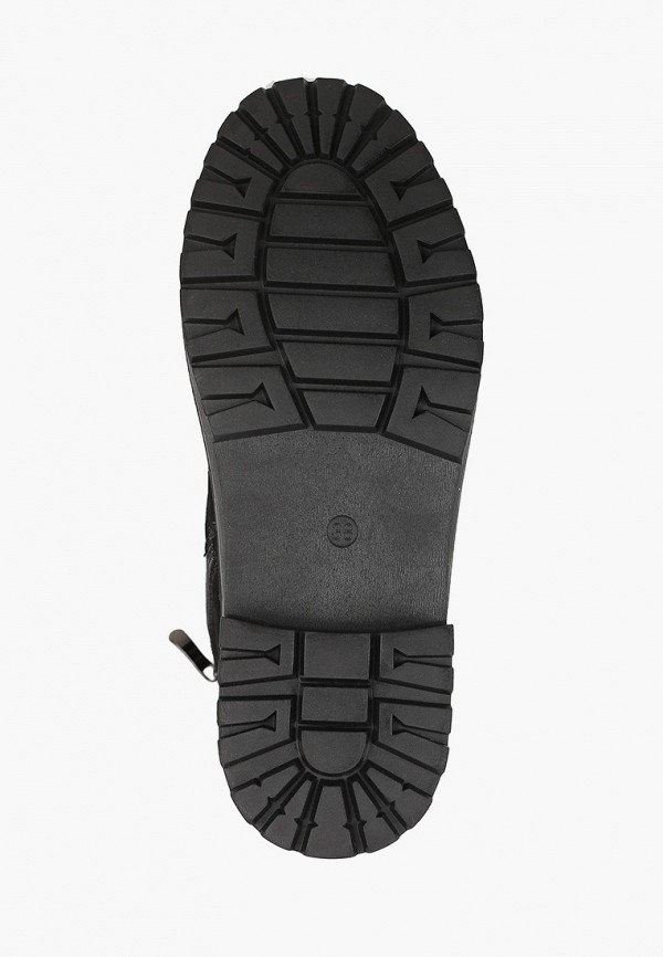 фото Ботинки kari