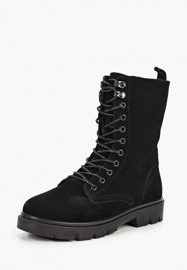 фото Полусапоги kari