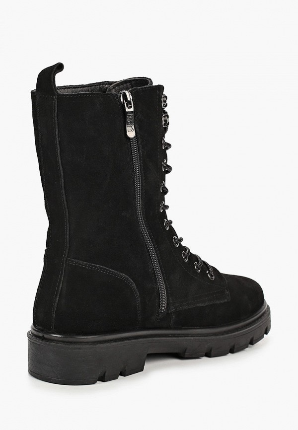 фото Полусапоги kari