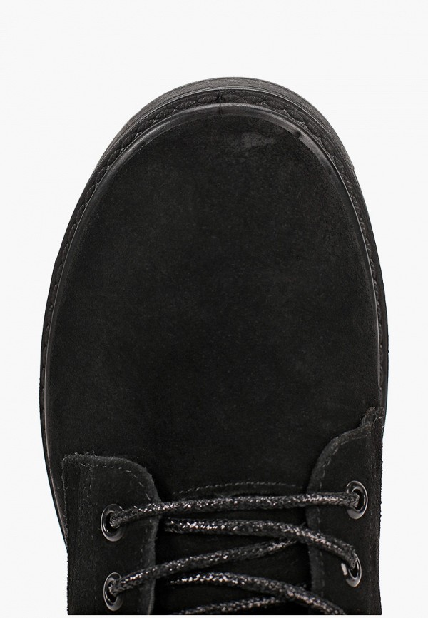 фото Полусапоги kari