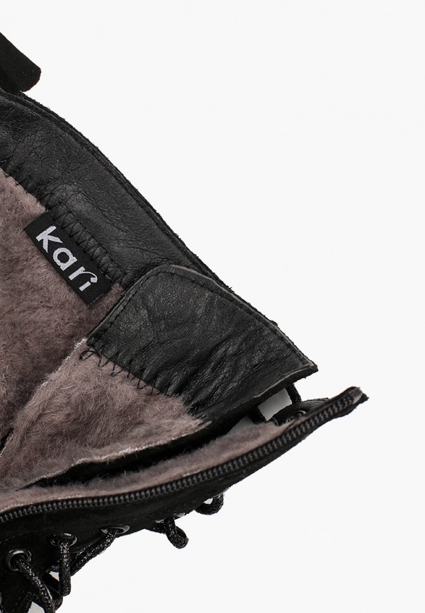 фото Полусапоги kari