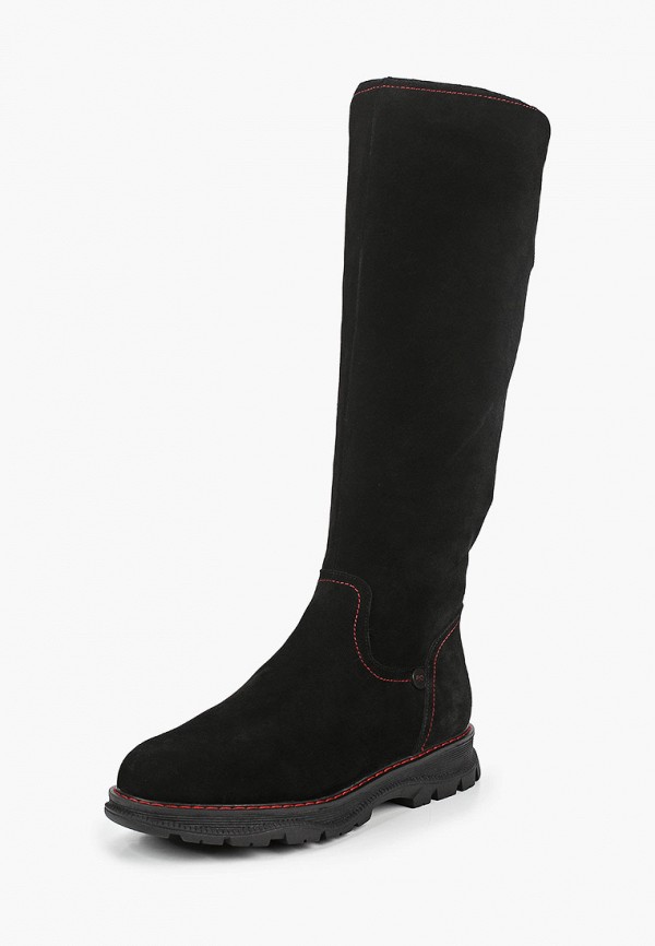 фото Сапоги pierre cardin