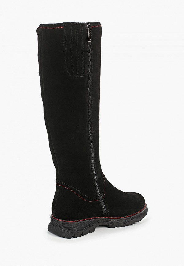 фото Сапоги pierre cardin