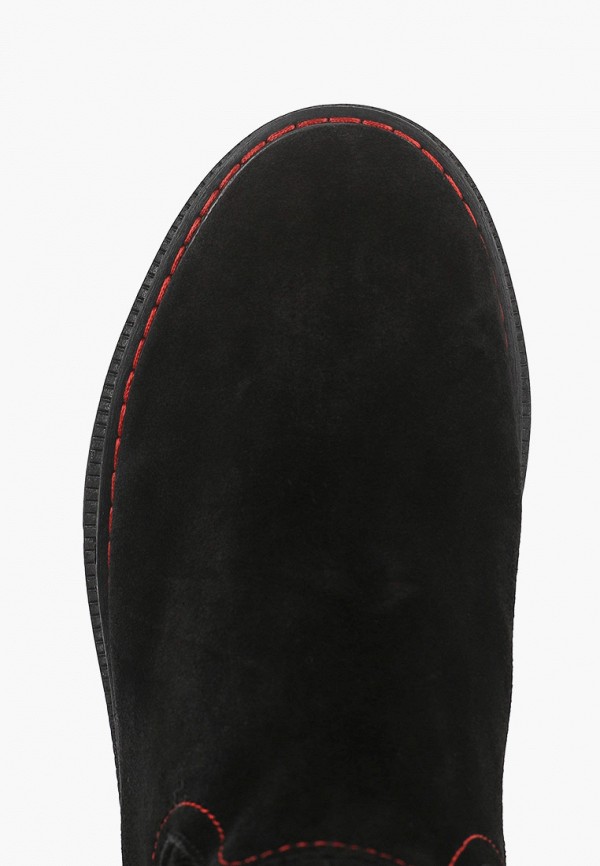 фото Сапоги pierre cardin