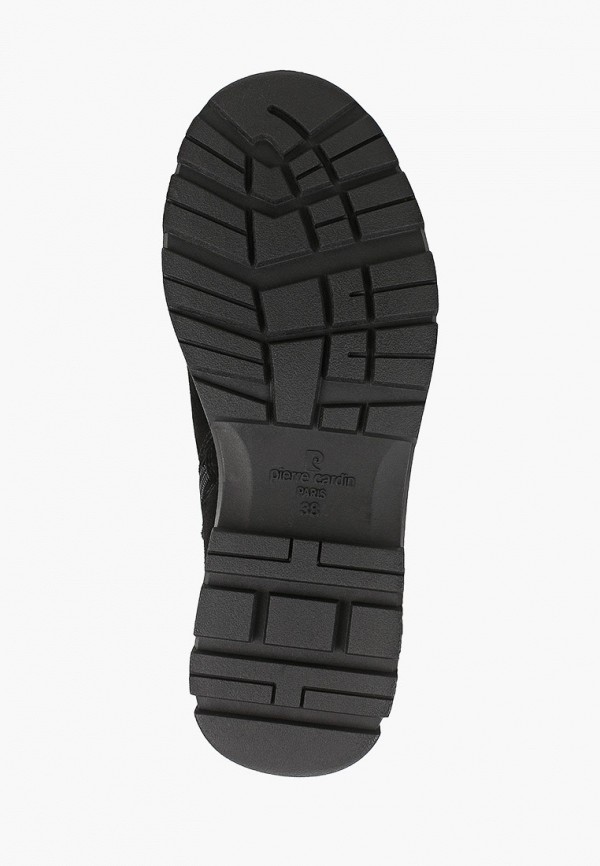 фото Сапоги pierre cardin