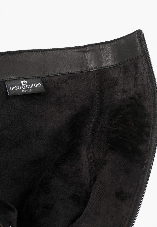 фото Сапоги pierre cardin