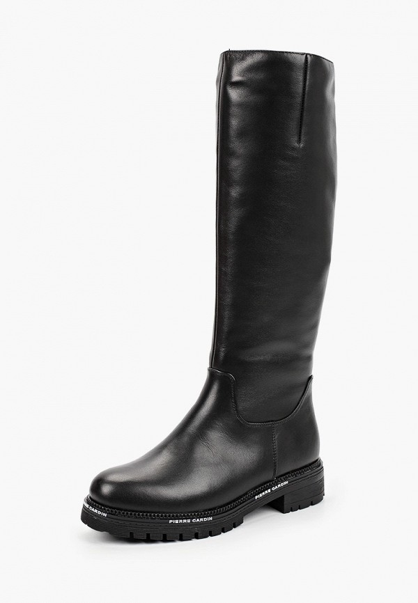 фото Сапоги pierre cardin