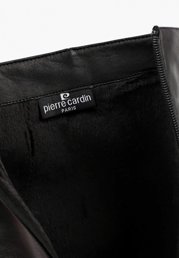 фото Сапоги pierre cardin