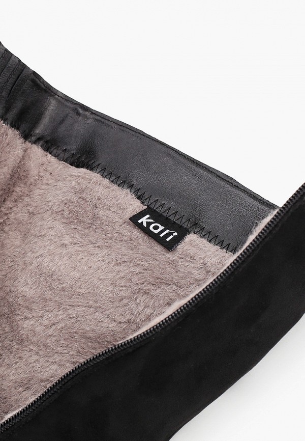 фото Сапоги kari