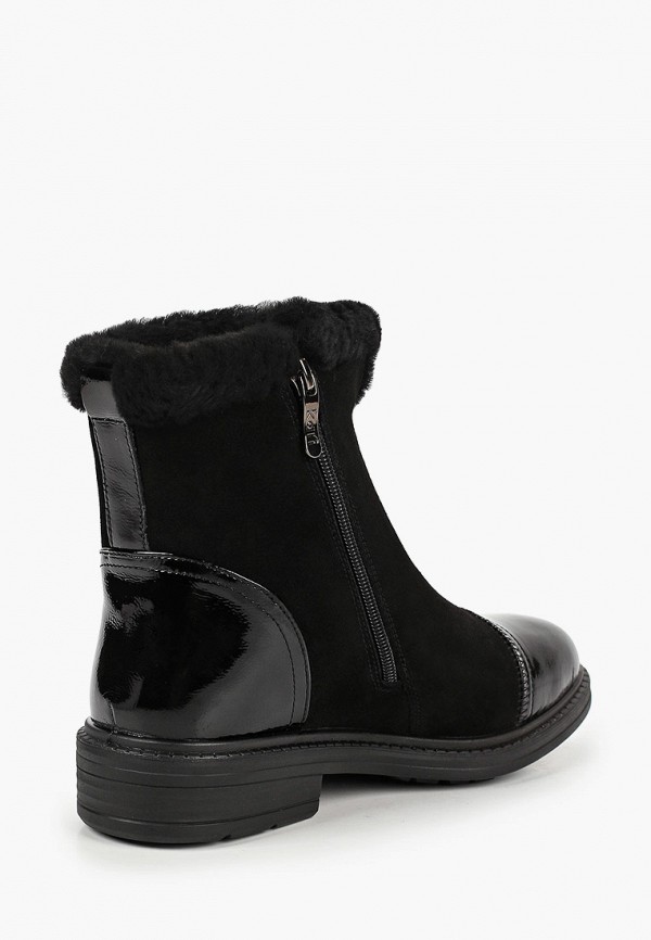 фото Ботинки kari