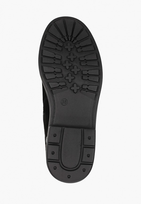 фото Ботинки kari