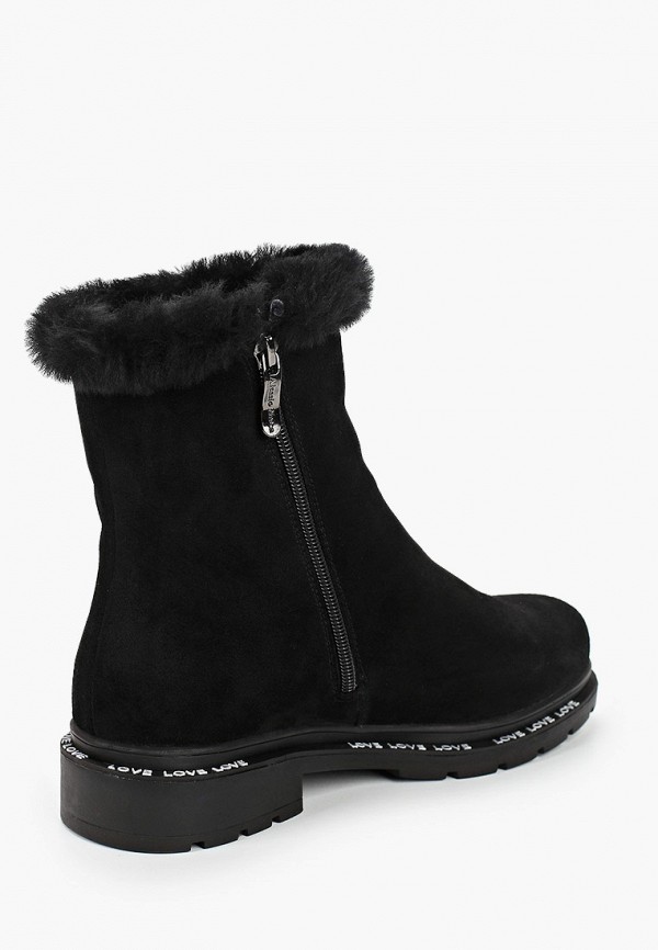 фото Полусапоги alessio nesca