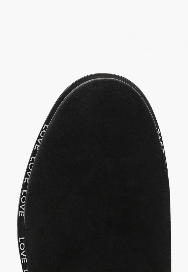 фото Полусапоги alessio nesca