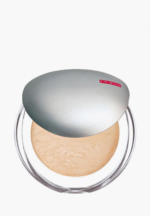 Пудра компактная Pupa, Бежевый, LUMINYS BAKED FACE POWDER "запеченная" т.04 шампанское , 9 г.
Пудра компактная Pupa, Бежевый, LUMINYS BAKED FACE POWDER "запеченная" т.04 шампанское , 9 г.