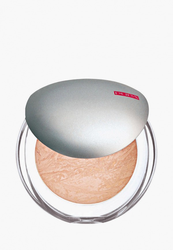 Пудра компактная Pupa, Бежевый, LUMINYS BAKED FACE POWDER "запеченная" т.05 янтарный свет , 9 г.
Пудра компактная Pupa, Бежевый, LUMINYS BAKED FACE POWDER "запеченная" т.05 янтарный свет , 9 г.