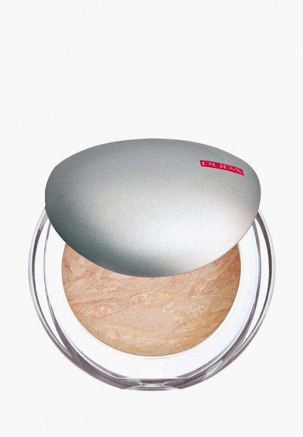 Пудра компактная Pupa, Бежевый, LUMINYS BAKED FACE POWDER "запеченая" т.06 бисквит , 9 г.
Пудра компактная Pupa, Бежевый, LUMINYS BAKED FACE POWDER "запеченая" т.06 бисквит , 9 г.