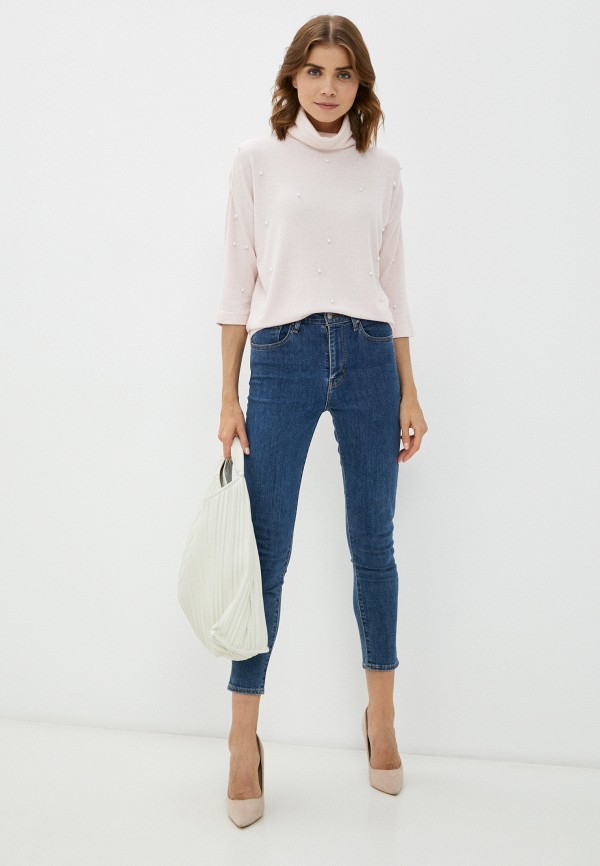 фото Водолазка zarina